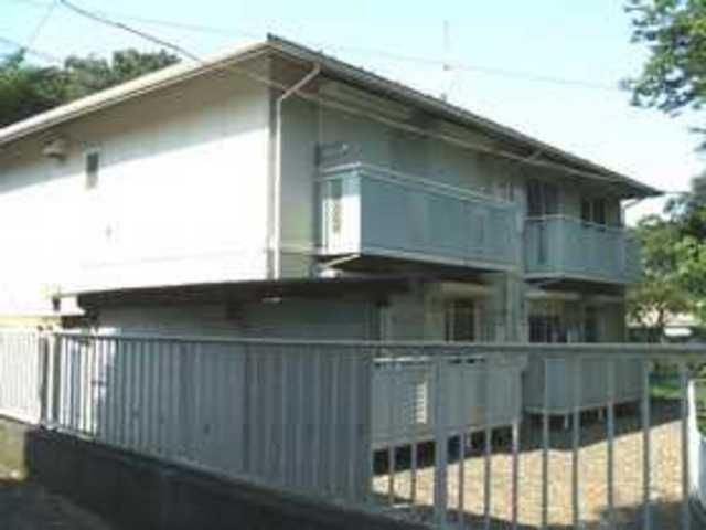 エントランス　☆閑静な住宅街に立地しています☆