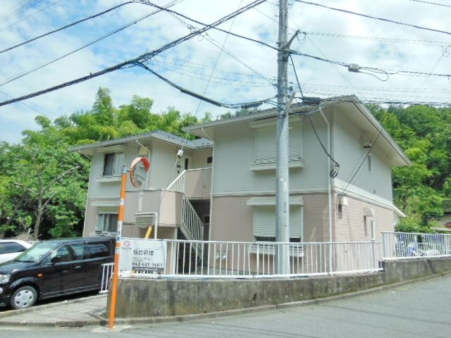 建物外観　☆外観☆