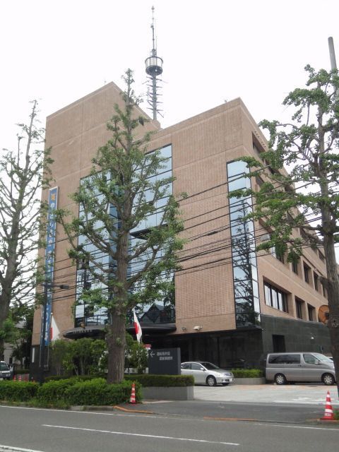 警察署・交番　高尾警察署（警察署・交番）まで1030m
