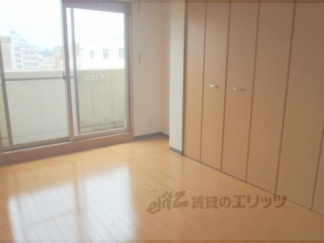 居室・リビング　居室