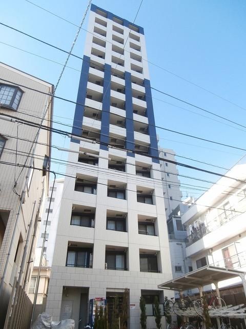 建物外観　★分譲マンション★