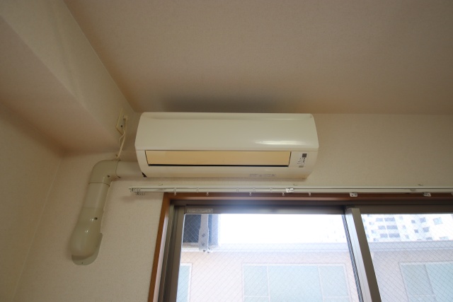 その他設備　※別室の参考写真の為、現況優先です。