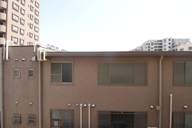 眺望　※別室の参考写真の為、現況優先です。