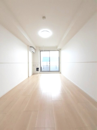 居室・リビング　居間・リビング