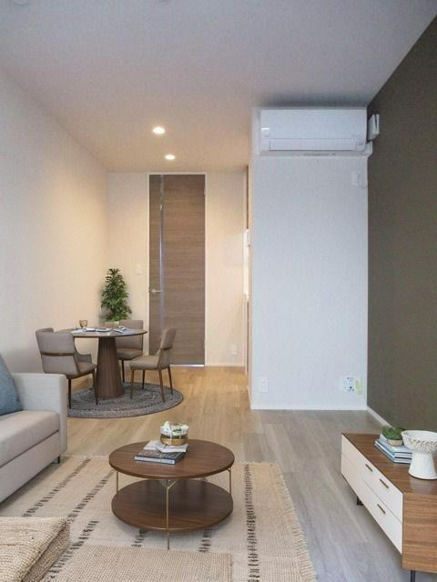 居室・リビング　★リビングダイニング★