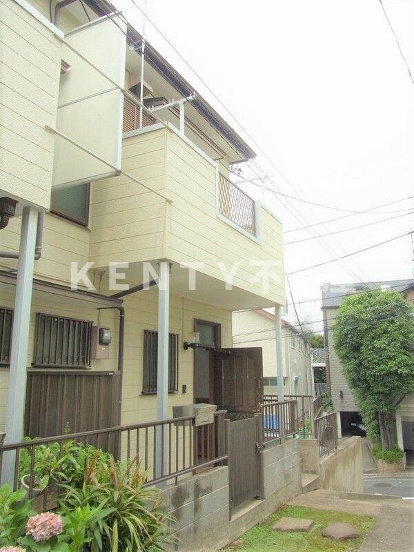 エントランス　エントランスです