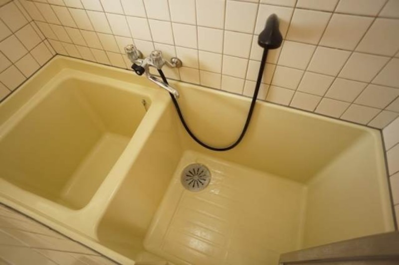 バス・シャワールーム　同型仕様