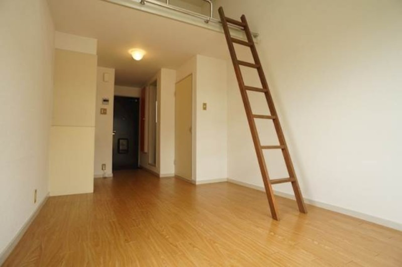 居室・リビング　同型仕様