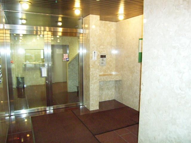 その他共有部分　★オートロック付き★