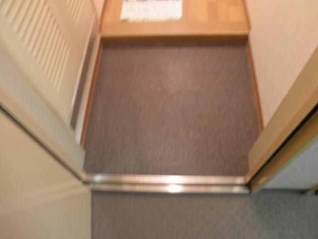 玄関　★玄関★