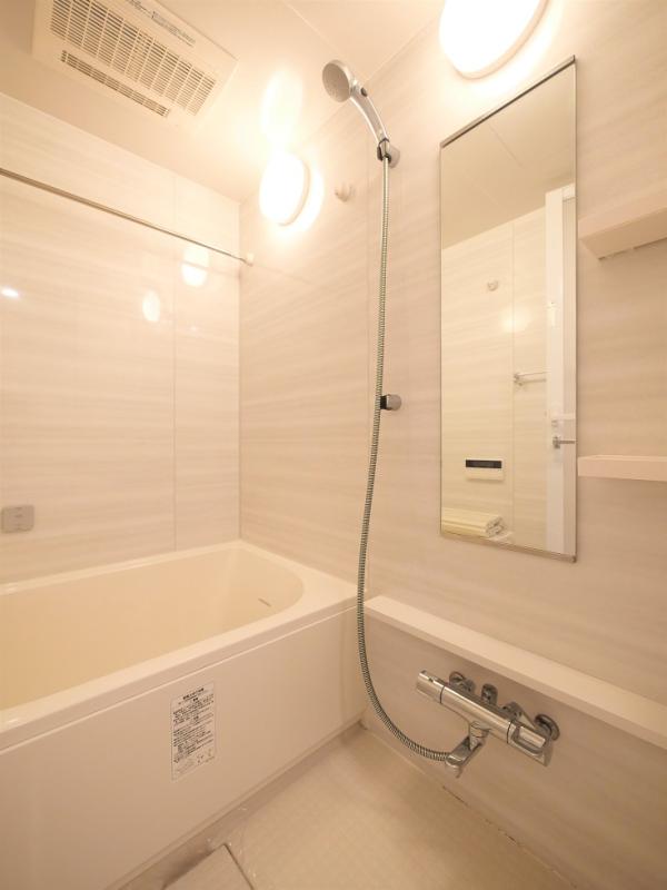 バス・シャワールーム　別号室参考写真