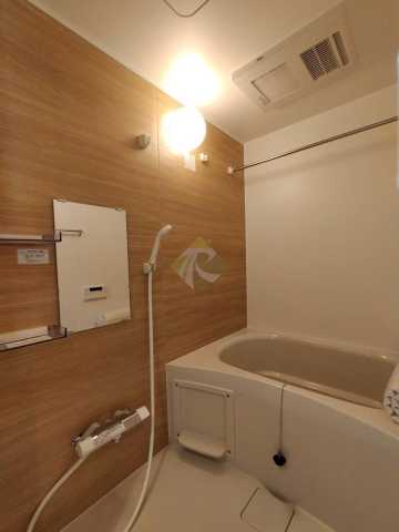 バス・シャワールーム　エルファーロ神楽坂