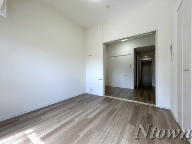 居室・リビング　ゆったりとした居間です