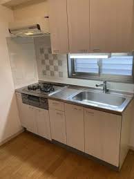 キッチン　参考写真