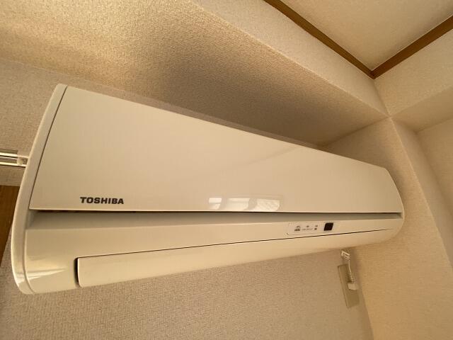 その他設備　※別部屋参考写真です