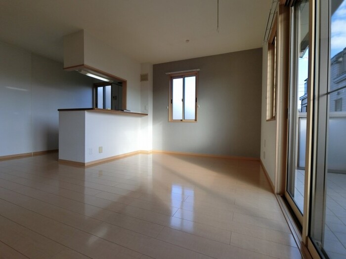 居室・リビング　ＬＤＫ