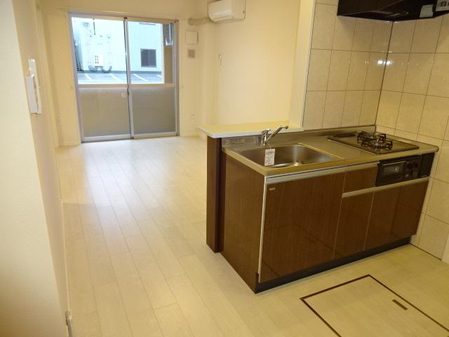 その他部屋・スペース　室内