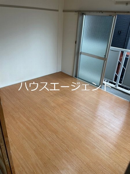 その他部屋・スペース　南向きのお部屋です。