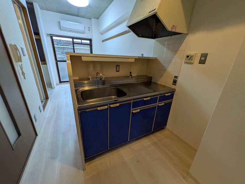 その他部屋・スペース　同物件同号室の室内写真です。(102号室)