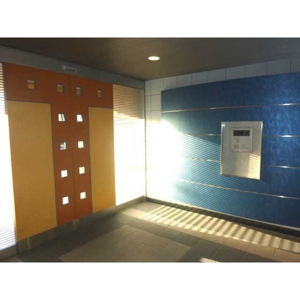 その他共有部分　☆共用部分☆