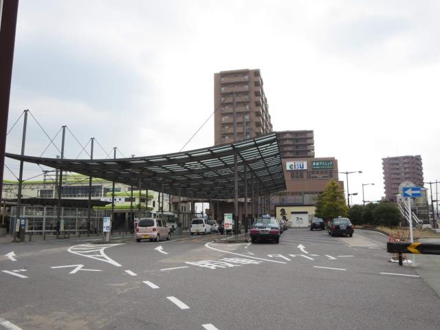 その他　久居総合支所（シヤクショ）（その他）まで1599m