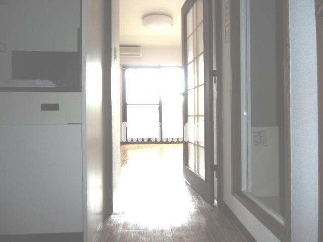 その他部屋・スペース　風通しの良いお部屋です。