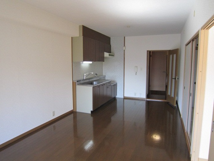 居室・リビング　現状が異なる場合は現状優先となります