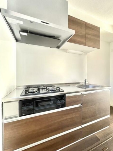 キッチン　☆キッチン☆