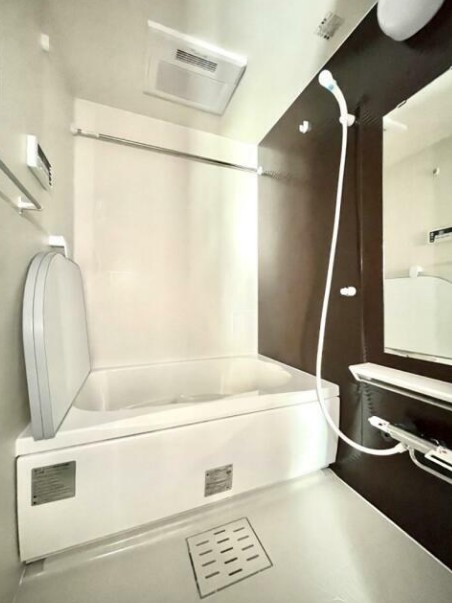 バス・シャワールーム　☆浴室☆