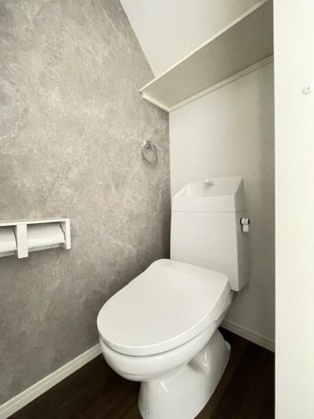 トイレ　☆トイレ☆