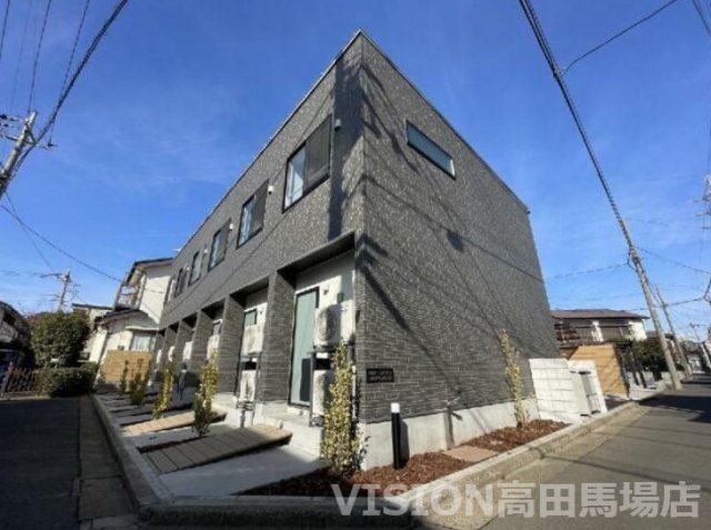 建物外観　☆外観☆