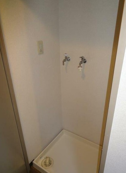 その他設備　※別号室参考写真です