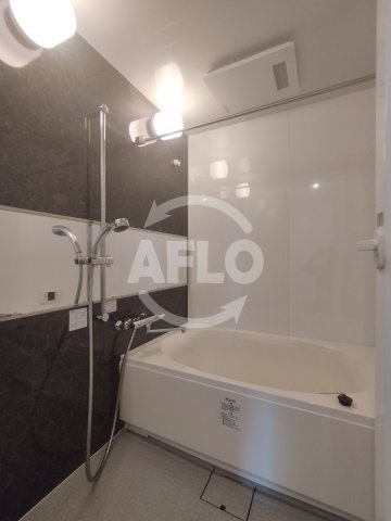 バス・シャワールーム　レクシア千代崎　風呂