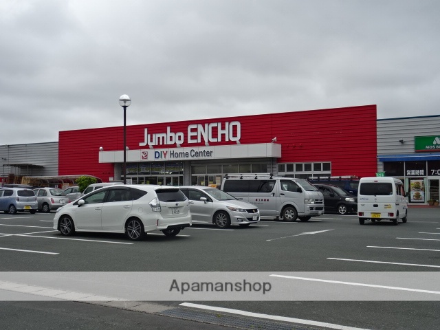 ホームセンター　ジャンボエンチョー（ホームセンター）まで850m