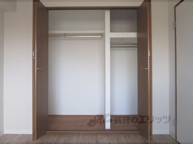 居室・リビング　居室