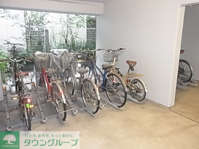 その他共有部分　★タウンハウジング蒲田店取り扱い★