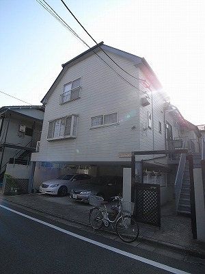 ムーンハイツトキ