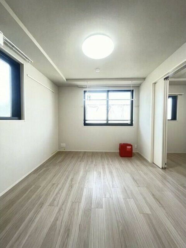 居室・リビング　リビング/居室