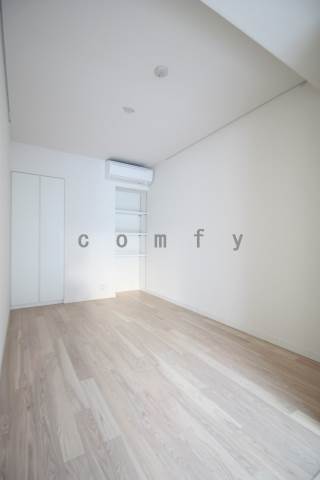 その他部屋・スペース　ベッドルーム　４．７帖