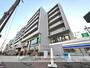 北巽駅より徒歩1分 5階 築33年1ヶ月の賃貸物件