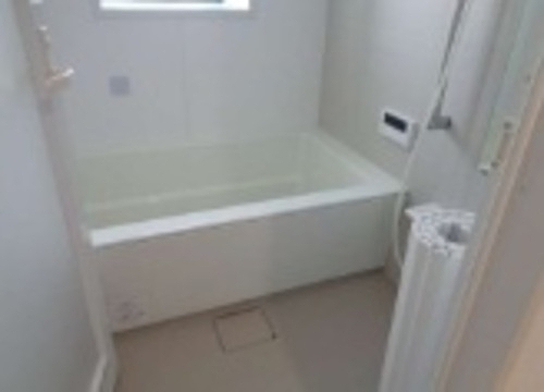 バス・シャワールーム　バスルーム　※同タイプの部屋のお写真です