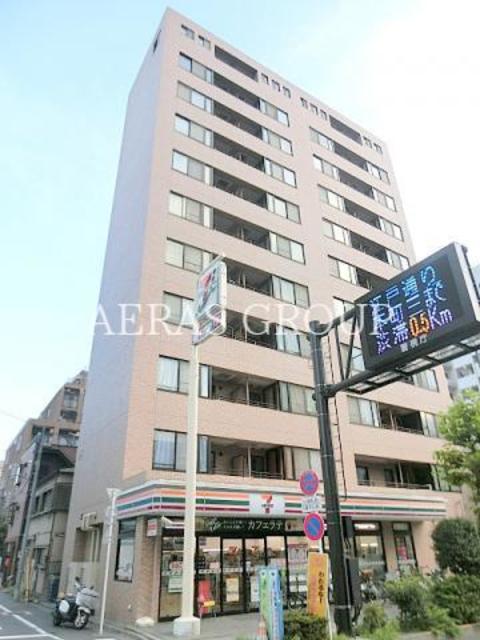 建物外観　★外観★