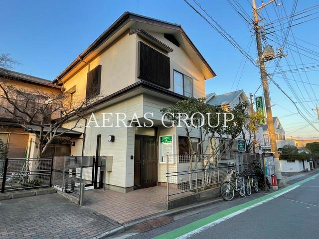 病院　いいじまクリニック（病院）まで263m