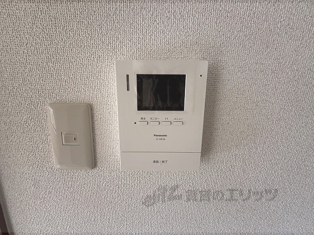 セキュリティ　ドアフォン（ＴＶ含）