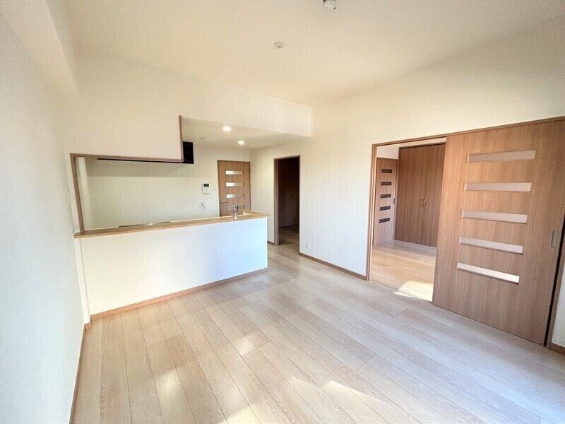 居室・リビング　リビング/居室