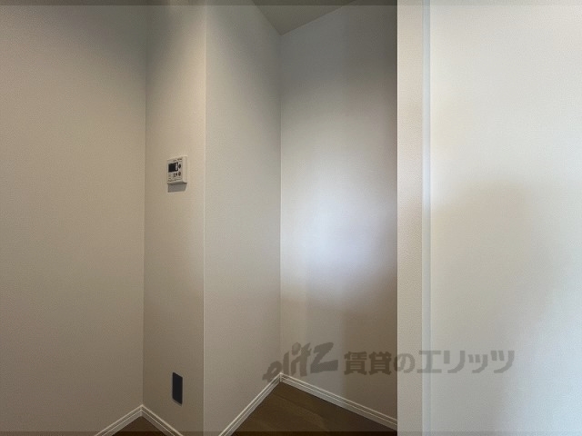 その他部屋・スペース　冷蔵庫置場