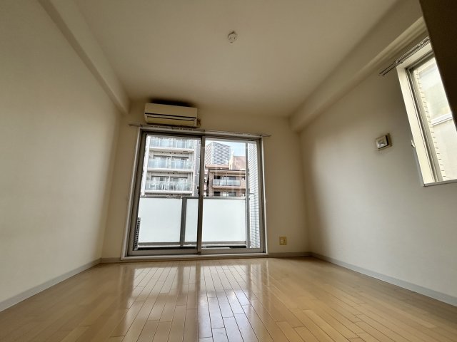 居室・リビング　BRIGHT EBISU(ブライトエビス)　洋室