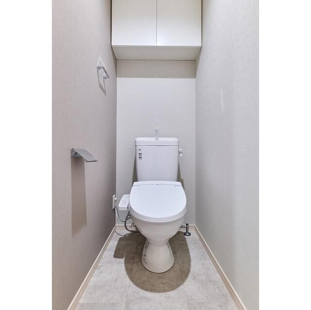 トイレ　☆清潔感のあるトイレ☆