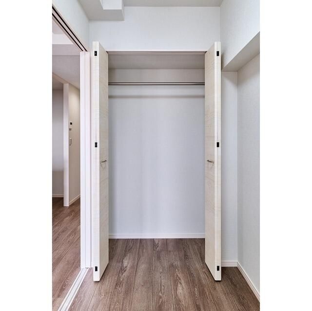 収納　☆収納豊富☆