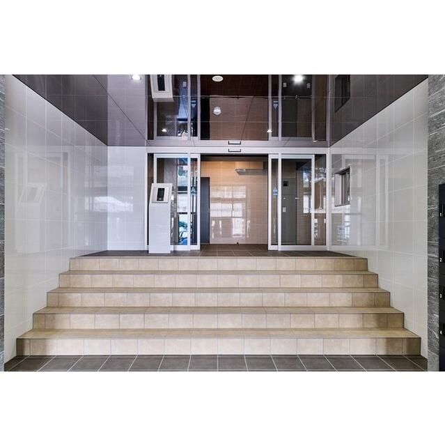 エントランス　☆エントランス☆